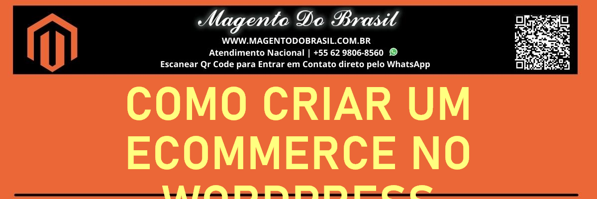 Como Criar Um Ecommerce no Wordpress