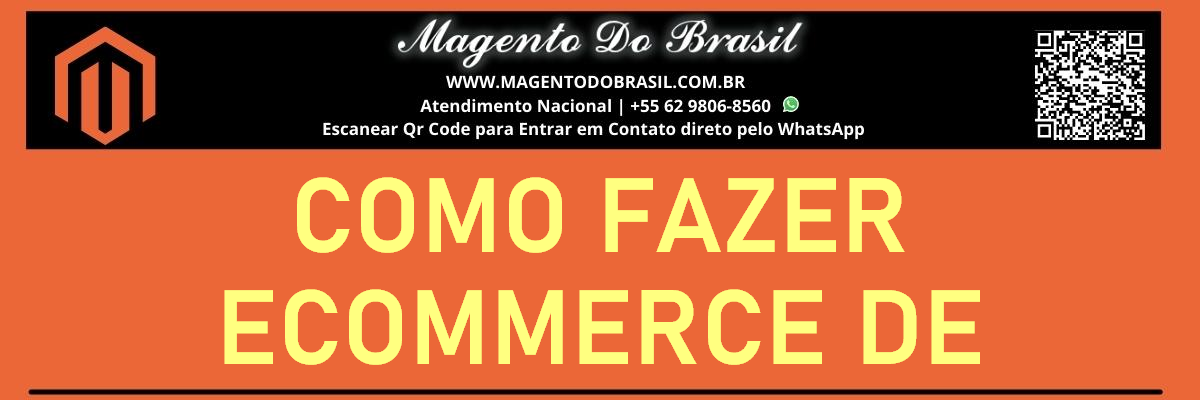 Como Fazer Ecommerce de Sucesso