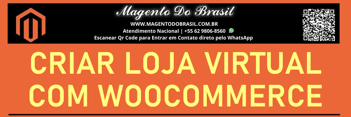 Criar Loja Virtual Com Woocommerce