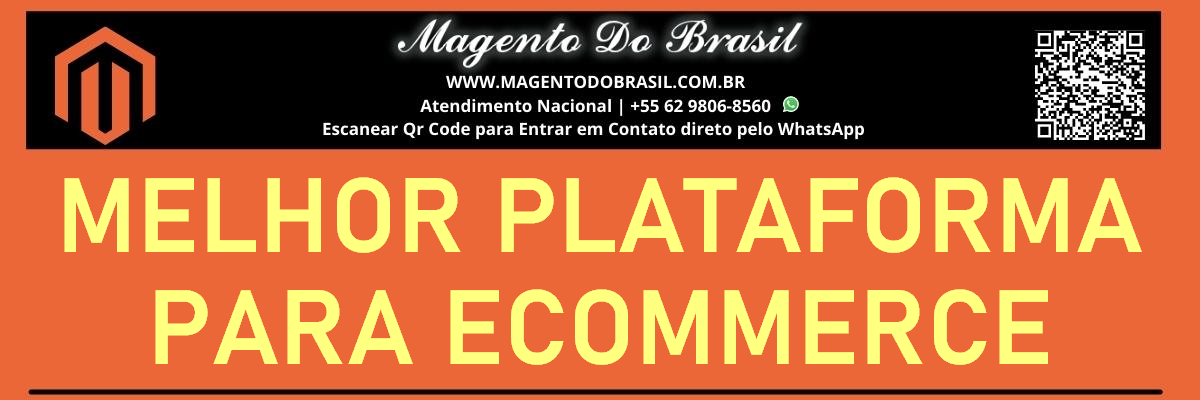 Melhor Plataforma para Ecommerce