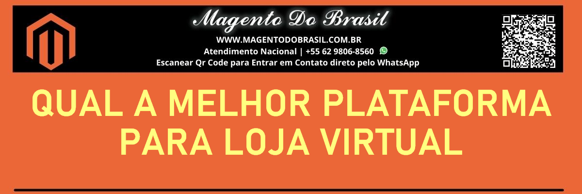 Qual a Melhor Plataforma para Loja Virtual