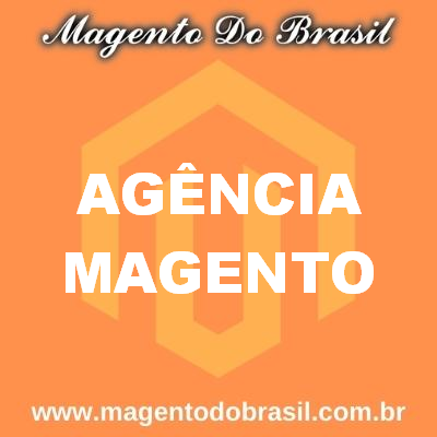 Agência Magento