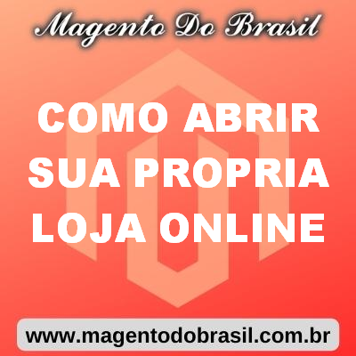 Como Abrir Sua Própria Loja Online