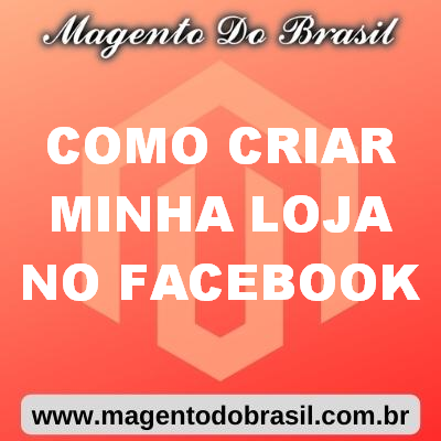 Como Criar Minha Loja no Facebook