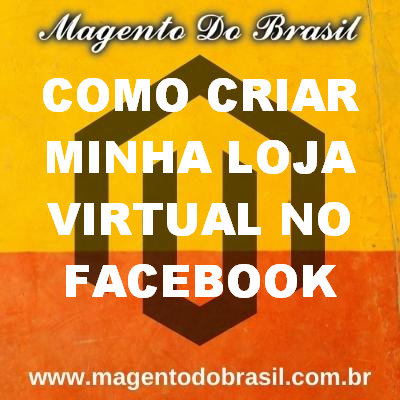 Como Criar Minha Loja Virtual no Facebook