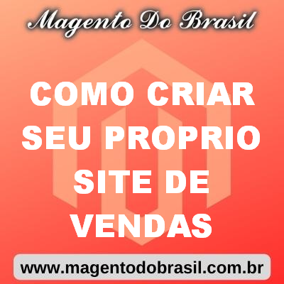 Como Criar Seu Próprio Site de Vendas