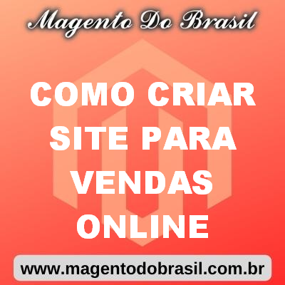 Como Criar Site para Vendas Online