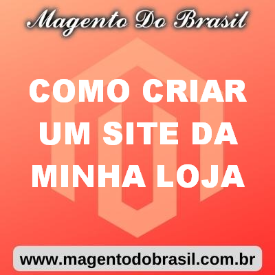 Como Criar Um Site da Minha Loja