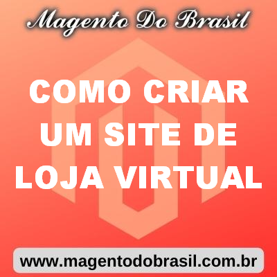 Como Criar Um Site de Loja Virtual