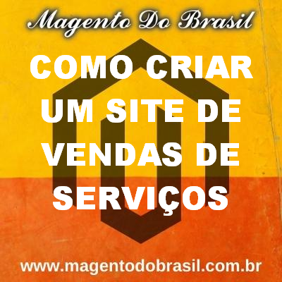 Como Criar Um Site de Vendas de Serviços