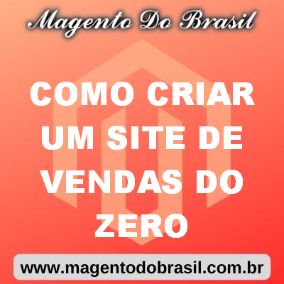 Como Criar Um Site de Vendas do Zero