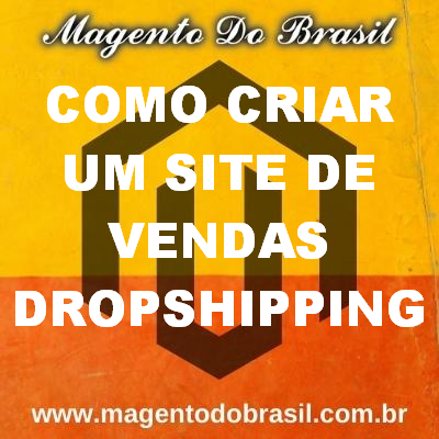 Como Criar Um Site de Vendas Dropshipping