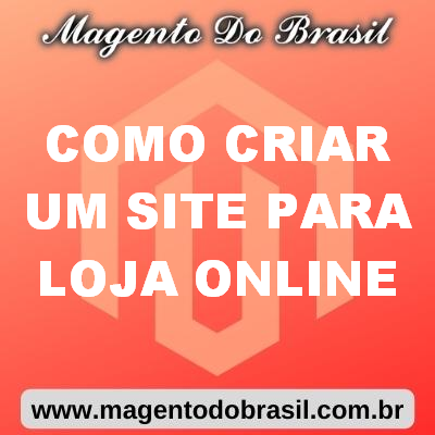 Como Criar Um Site para Loja Online