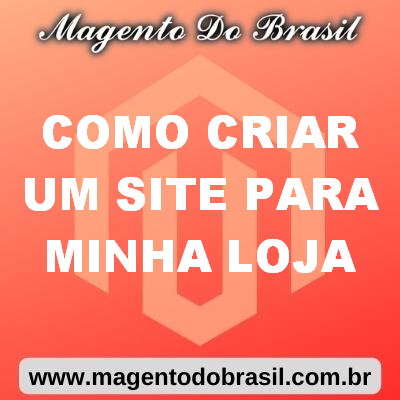 Como Criar Um Site para Minha Loja