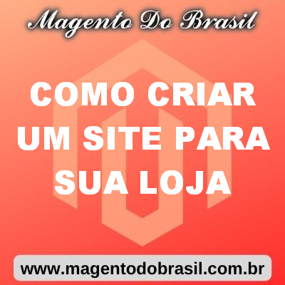 Como Criar Um Site para Sua Loja