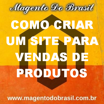 Como Criar Um Site para Vendas de Produtos