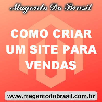 Como Criar Um Site para Vendas