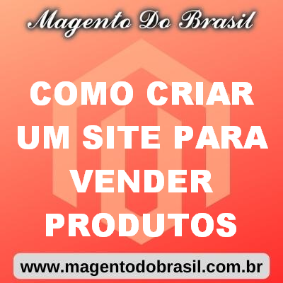 Como Criar Um Site para Vender Produtos