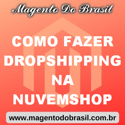 Como Fazer Dropshipping na Nuvemshop