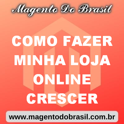 Como Fazer Minha Loja Online Crescer