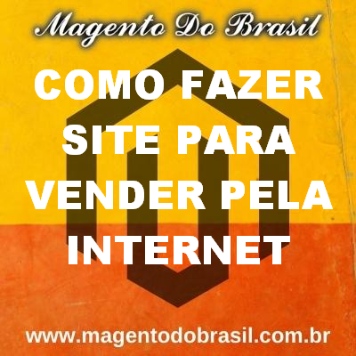 Como Fazer Site para Vender Pela Internet