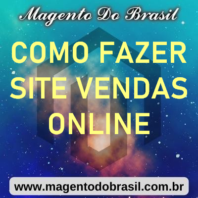 Como Fazer Site Vendas Online