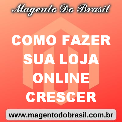 Como Fazer Sua Loja Online Crescer