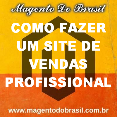 Como Fazer Um Site de Vendas Profissional