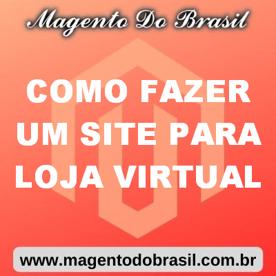 Como Fazer Um Site para Loja Virtual