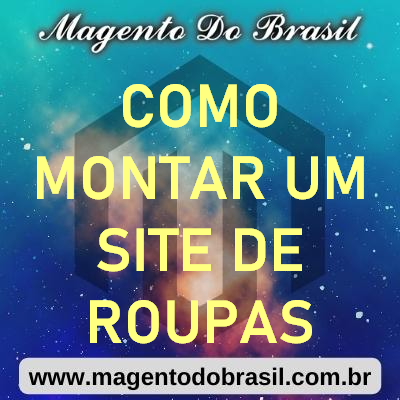 Como Montar Um Site de Roupas