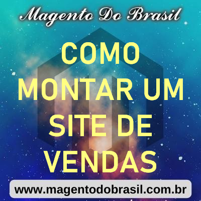 Como Montar Um Site de Vendas