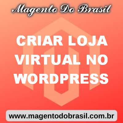 Criar Loja Virtual no Wordpress