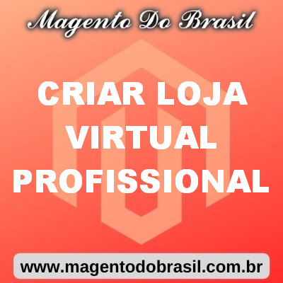 Criar Loja Virtual Profissional