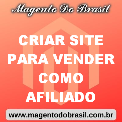 Criar Site para Vender Como Afiliado