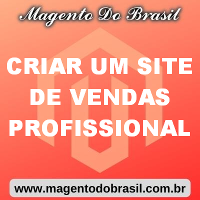 Criar Um Site de Vendas Profissional