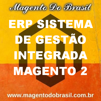 Erp Sistema de Gesto Integrada Magento 2