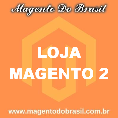 Loja Magento 2