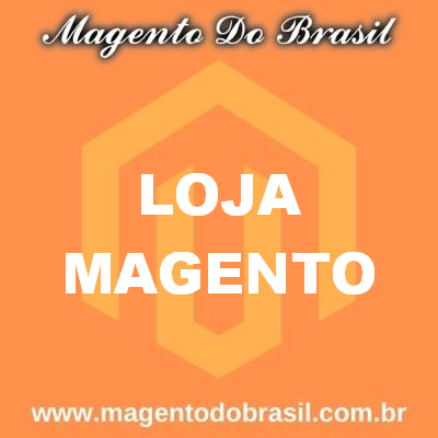 Loja Magento