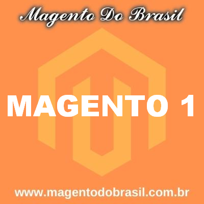 Magento 1