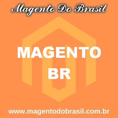 Magento Br