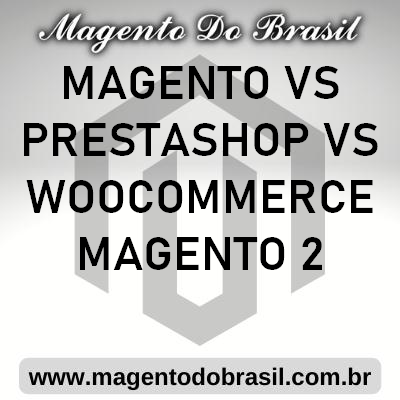 Magento Vs Prestashop Vs Woocommerce Magento 2