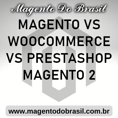 Magento Vs Woocommerce Vs Prestashop Magento 2