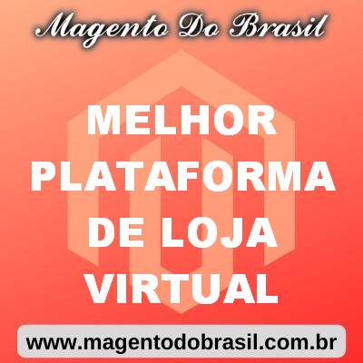 Melhor Plataforma de Loja Virtual