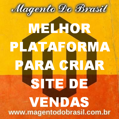 Melhor Plataforma para Criar Site de Vendas