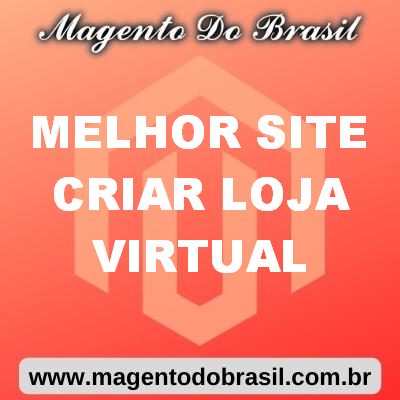 Melhor Site Criar Loja Virtual