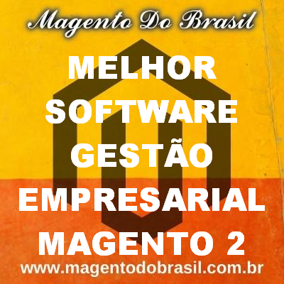 Melhor Software Gesto Empresarial Magento 2