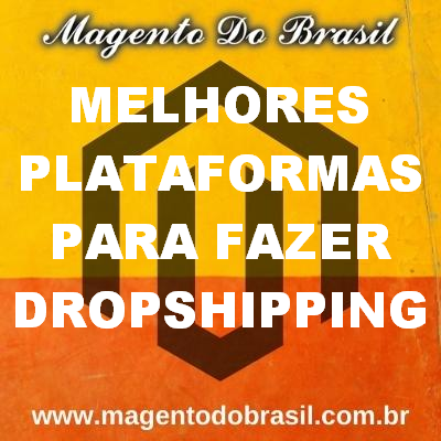 Melhores Plataformas para Fazer Dropshipping