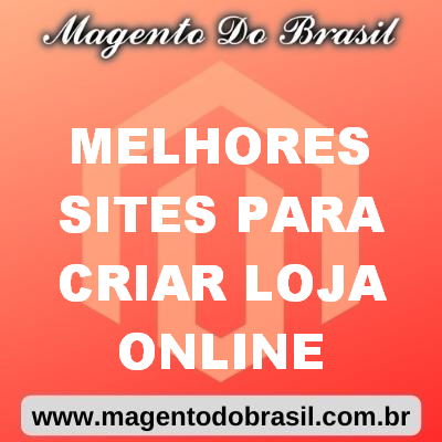 Melhores Sites para Criar Loja Online