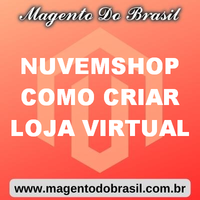 Nuvemshop Como Criar Loja Virtual