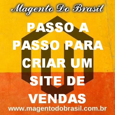 Passo a Passo para Criar Um Site de Vendas